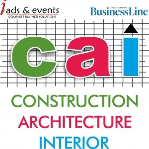 Construction Architecture Interior Expo 2023