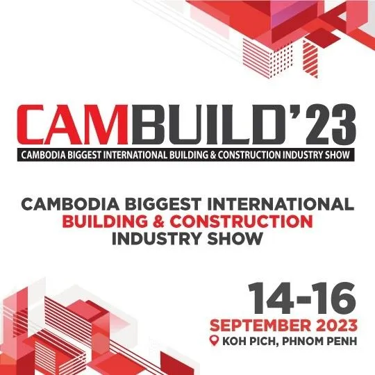 CAMBUILD 2023