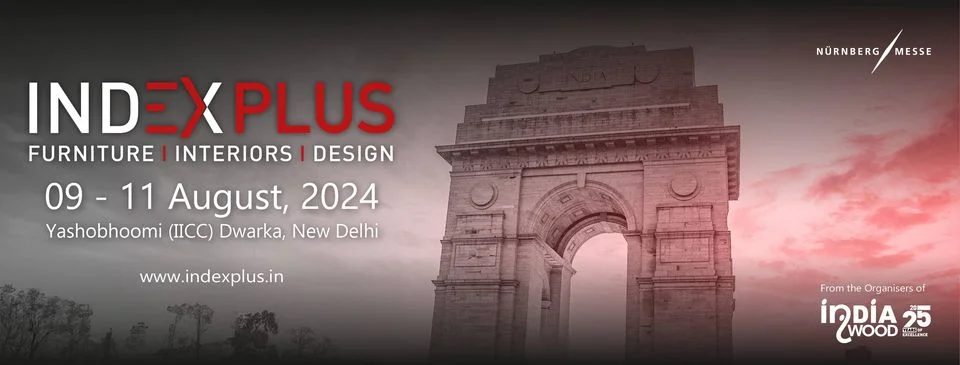 Index Plus Delhi 2024