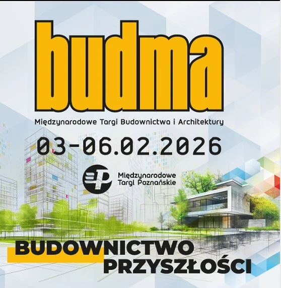 Budma Poland Expo 2026